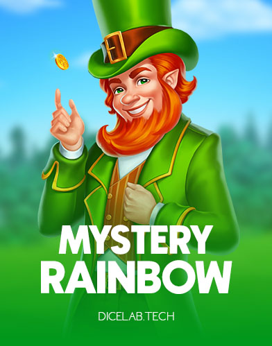 Mystery Rainbow kolikkopeli