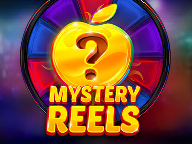 Mystery Reels kolikkopeli