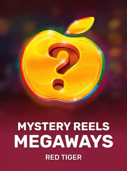 Mystery Reels MegaWays kolikkopeli