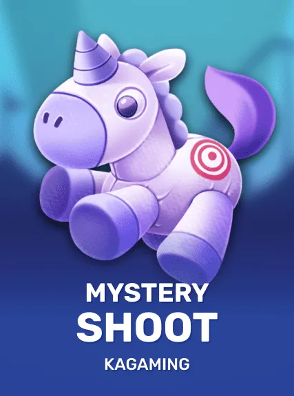 Mystery Shoot kolikkopeli