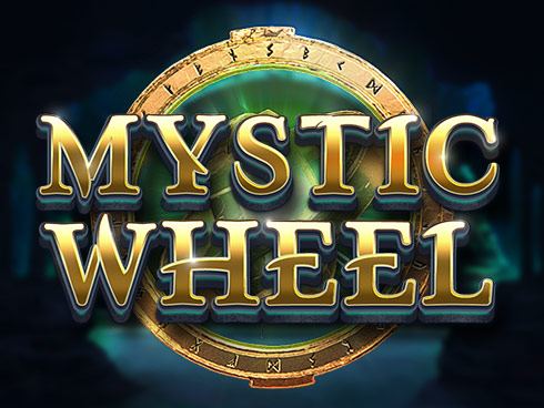 Mystic Wheel kolikkopeli