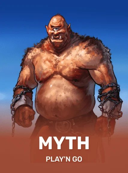 Myth kolikkopeli