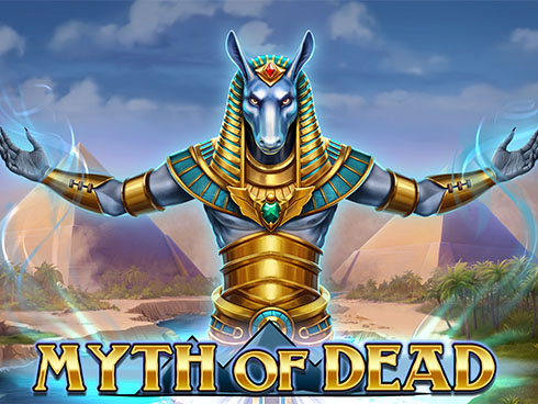 Myth of Dead kolikkopeli