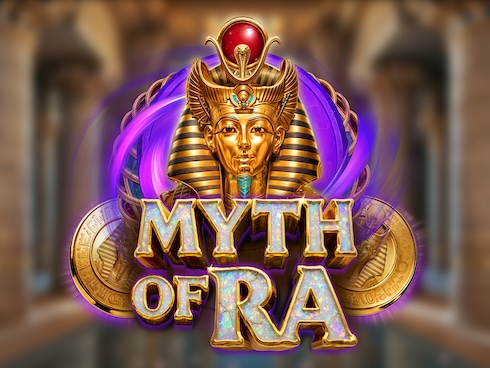 Myth of Ra kolikkopeli