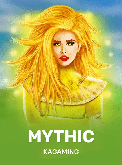 Mythic kolikkopeli