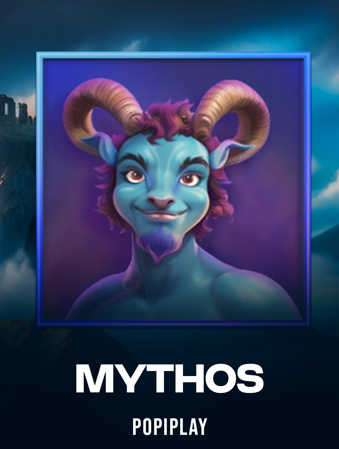 Mythos kolikkopeli