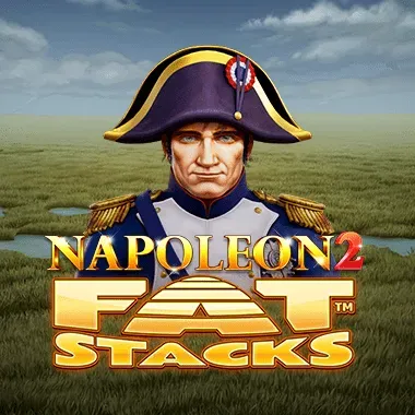 Napoleon 2 Fat Stacks kolikkopeli