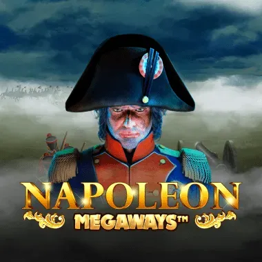 Napoleon Megaways kolikkopeli