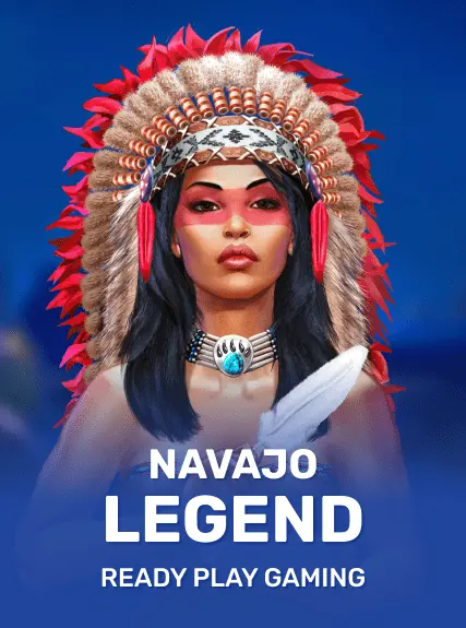 Navajo Legend kolikkopeli
