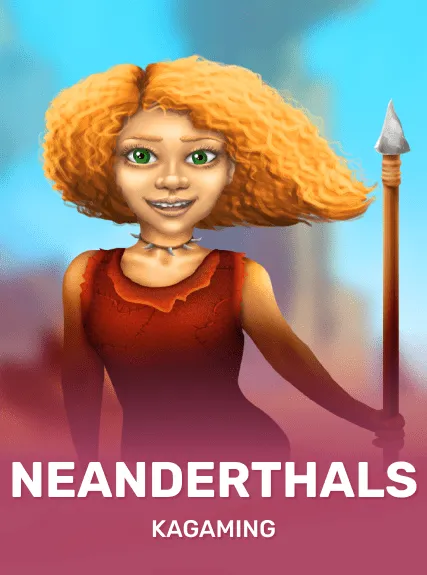Neanderthals kolikkopeli