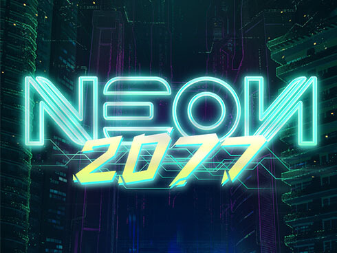 Neon2077 kolikkopeli