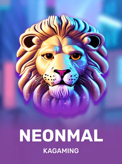 Neonmal kolikkopeli
