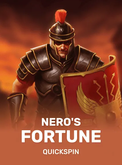 Nero's Fortune kolikkopeli