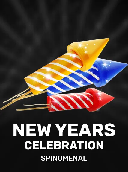 New Year's Celebration kolikkopeli