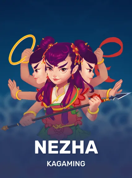 Nezha kolikkopeli