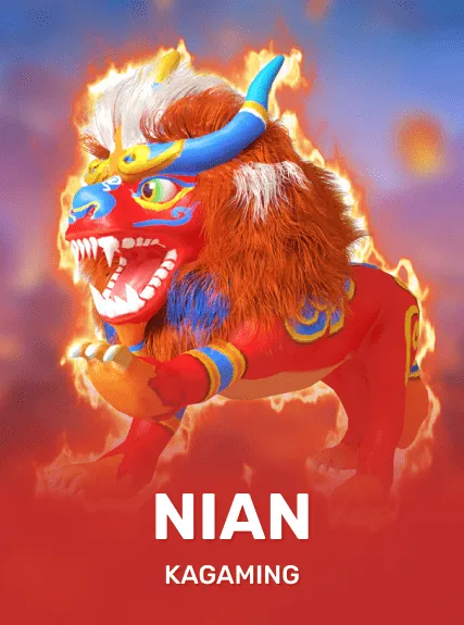 Nian kolikkopeli