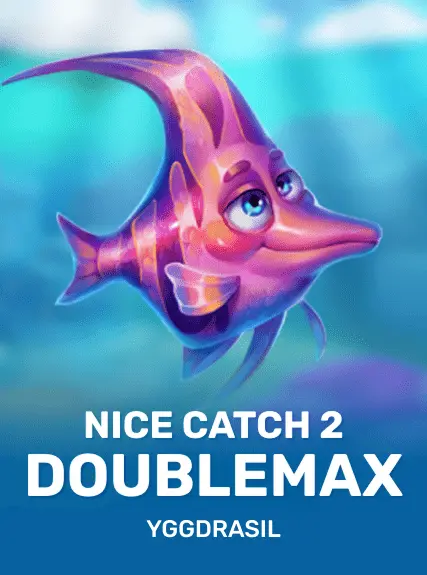 Nice Catch 2 DoubleMax kolikkopeli