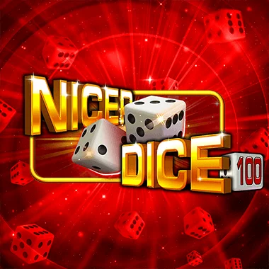 Nicer Dice 100 kolikkopeli