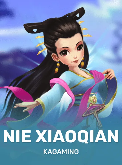 Nie Xiaoqian kolikkopeli