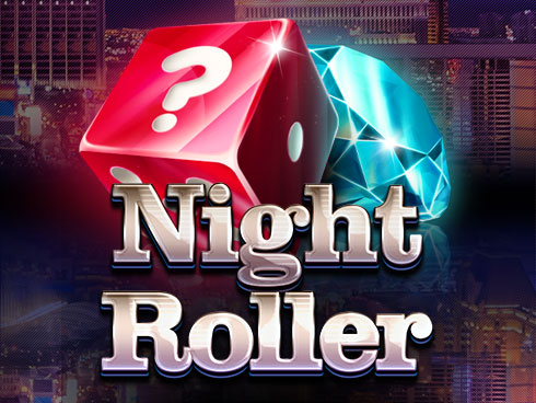 Night Roller kolikkopeli