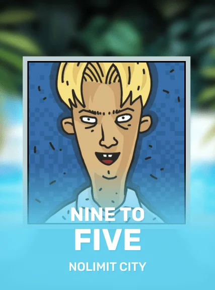 Nine To Five kolikkopeli