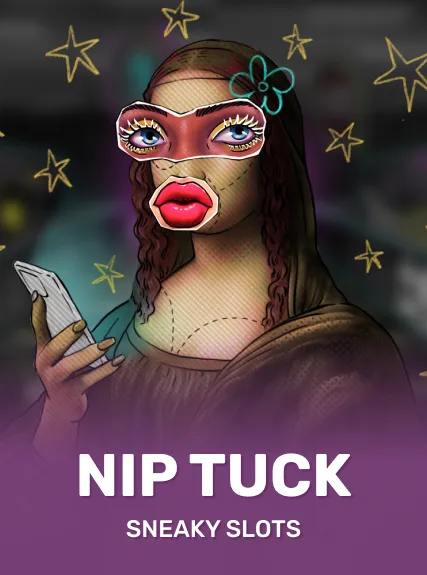 Nip Tuck kolikkopeli