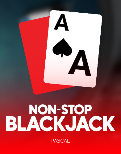 Non-Stop Blackjack kolikkopeli