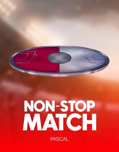 Non-Stop Match kolikkopeli