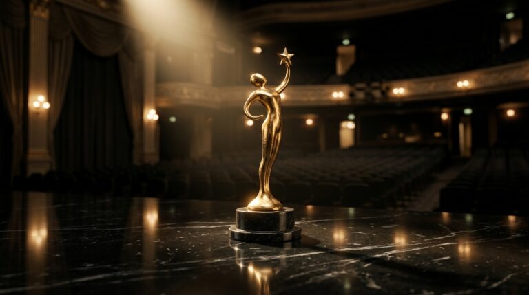 Nordic Casino Awards 2026 avattiin: suomalaispelaajien suosikit äänestyksessä