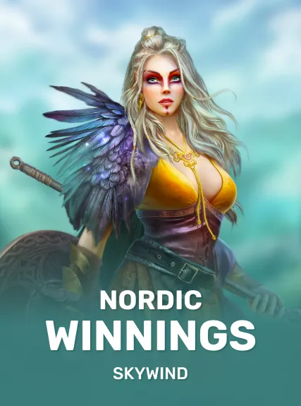 Nordic Winnings kolikkopeli