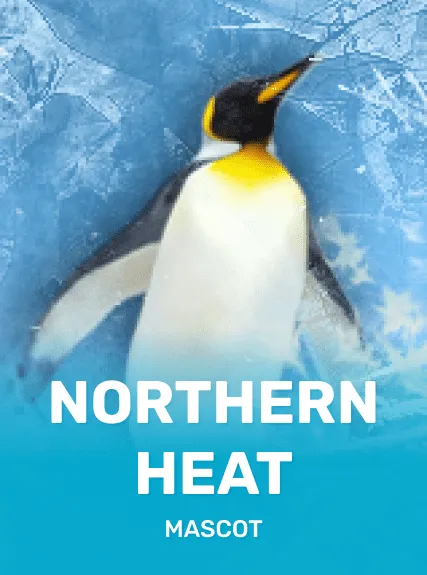 Northern Heat kolikkopeli