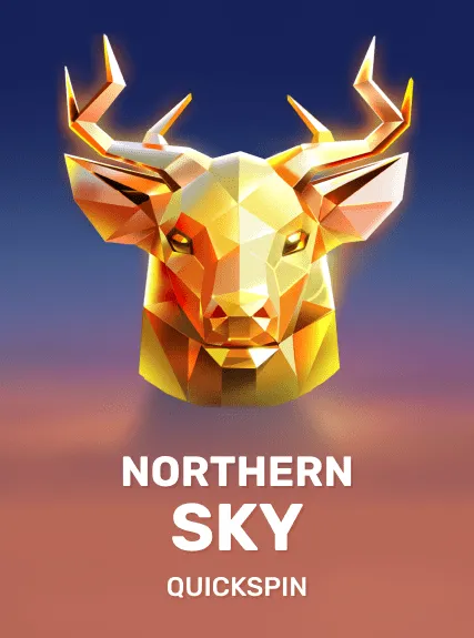 Northern Sky kolikkopeli