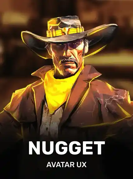 Nugget kolikkopeli