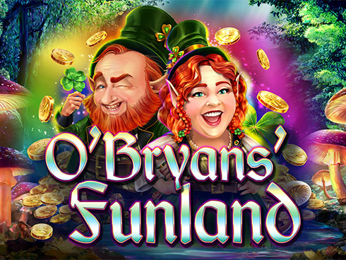 O'Bryans' Funland kolikkopeli