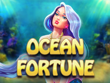 Ocean Fortune kolikkopeli