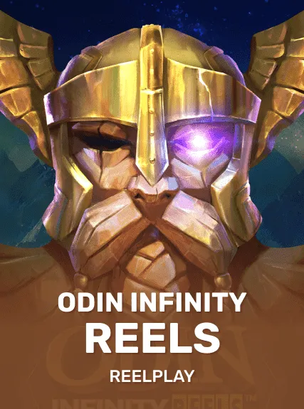 Odin Infinity Reels kolikkopeli