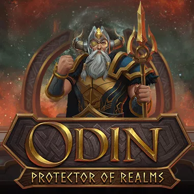 Odin: Protector of Realms kolikkopeli