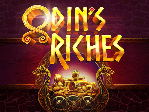 Odins Riches kolikkopeli