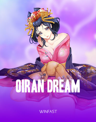 Oiran Dream kolikkopeli