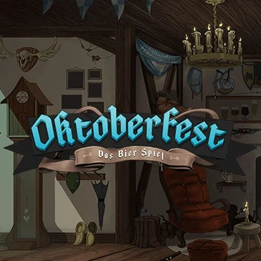 Oktoberfest kolikkopeli