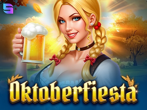 Oktoberfiesta kolikkopeli