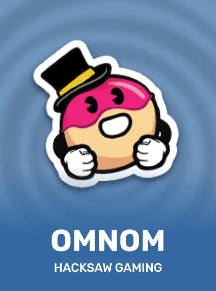 Om Nom kolikkopeli