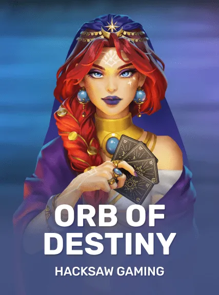 Orb of Destiny kolikkopeli
