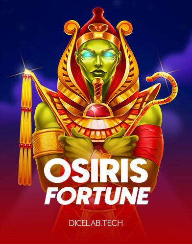 Osiris Fortune kolikkopeli