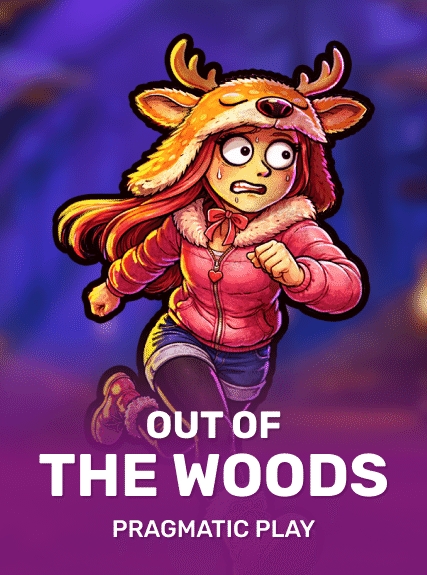 Out of the Woods kolikkopeli