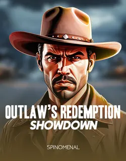 Outlaw’s Redemption - Showdown kolikkopeli