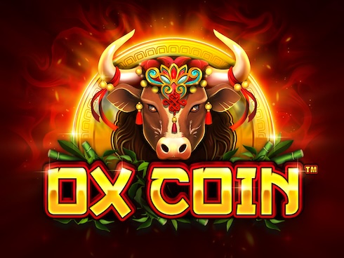 Ox Coin kolikkopeli