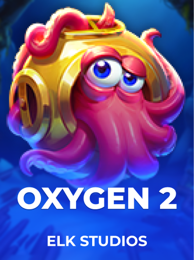 Oxygen 2 kolikkopeli