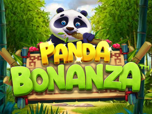Panda Bonanza kolikkopeli