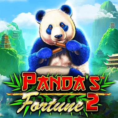Panda Fortune 2 kolikkopeli